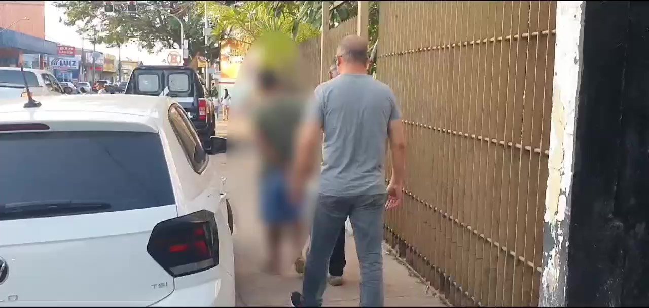 EM MACAPÁ, POLÍCIA CIVIL PRENDE INDIVÍDUO ACUSADO DE HOMICÍDIO E QUE ESTAVA FORAGIDO DA JUSTIÇA DO PARÁ HÁ 10 ANOS